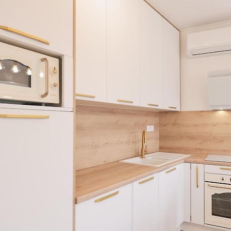 Sea Gate Apartment Zadar Luaran gambar