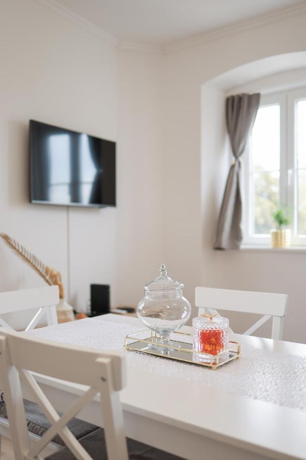 Sea Gate Apartment Zadar Luaran gambar