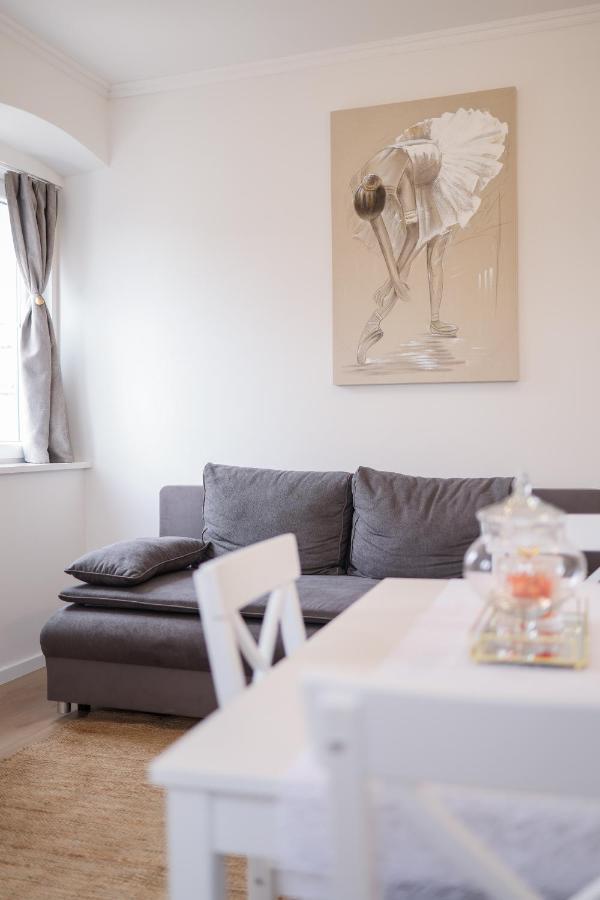 Sea Gate Apartment Zadar Luaran gambar