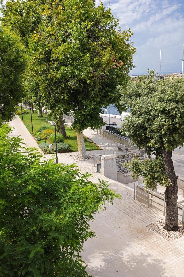 Sea Gate Apartment Zadar Luaran gambar
